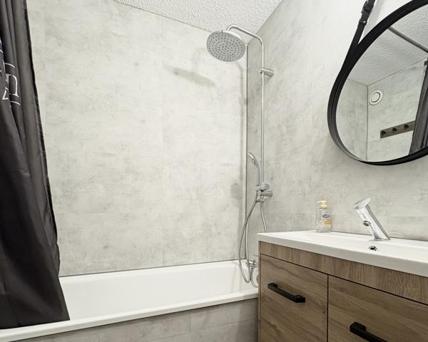 Appartement 1 pièce - 25 m²