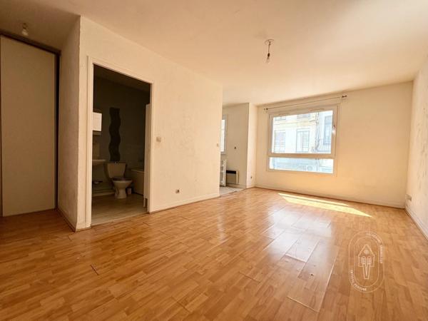 Studio avec parking - Lille