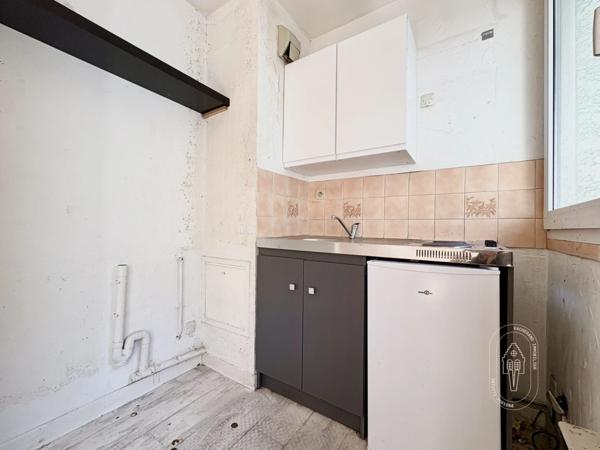 Studio avec parking - Lille