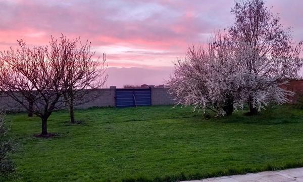 Maison 6 pièces MONTROY (17220)