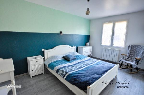 Maison 6 pièces MONTROY (17220)