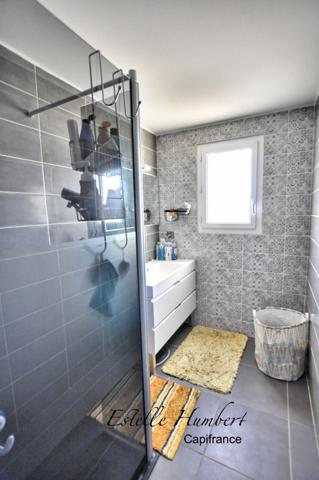 Maison 6 pièces MONTROY (17220)