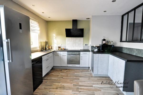 Maison 6 pièces MONTROY (17220)