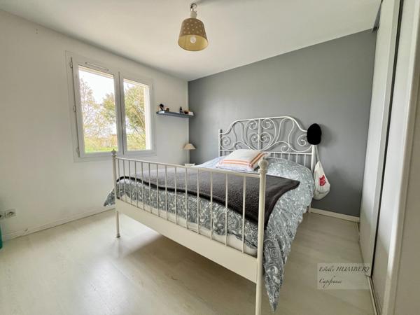 Maison 6 pièces MONTROY (17220)