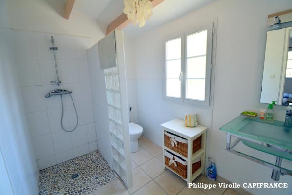 Maison à vendre 6 pièces 155m² DOLUS D'OLERON (17)