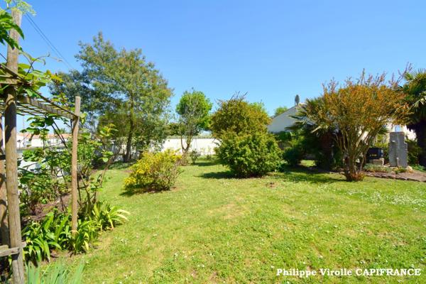 Maison à vendre 6 pièces 155m² DOLUS D'OLERON (17)