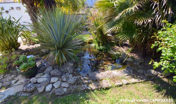 Maison à vendre 6 pièces 155m² DOLUS D'OLERON (17)