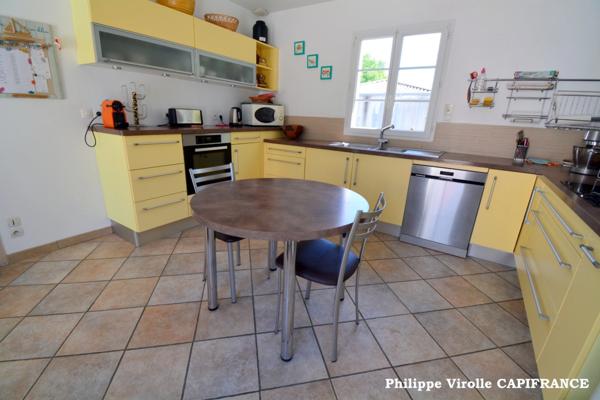 Maison à vendre 6 pièces 155m² DOLUS D'OLERON (17)
