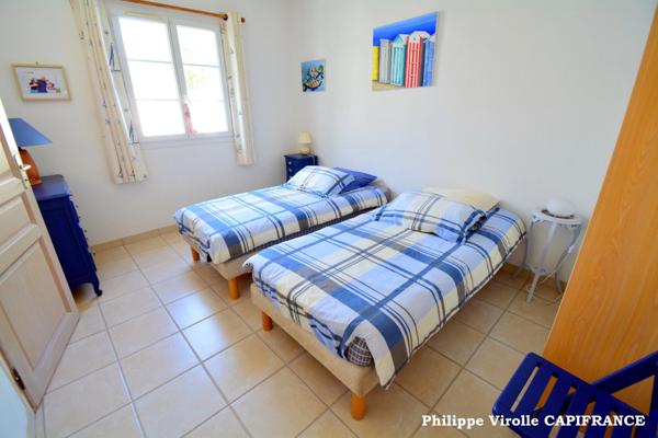 Maison à vendre 6 pièces 155m² DOLUS D'OLERON (17)