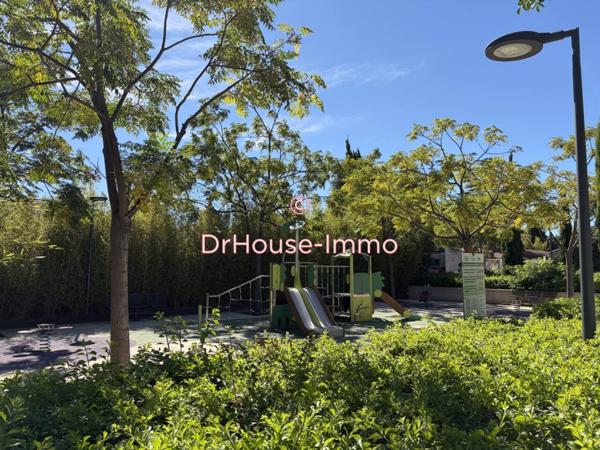 Appartement à vendre 4 pièces de 68 m²