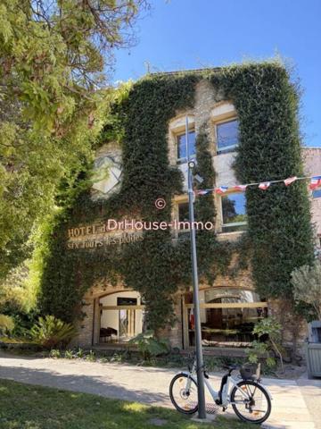 Appartement à vendre 4 pièces de 68 m²
