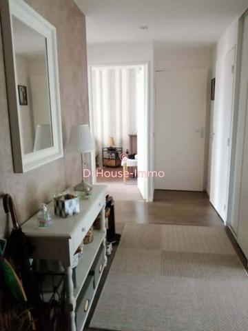 Appartement à vendre 3 pièces de 60 m²