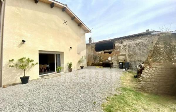 Maison 5 pièces 150 m2 rénovée