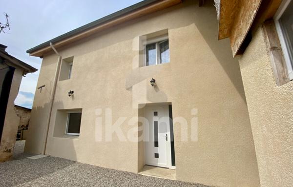 Maison 5 pièces 150 m2 rénovée