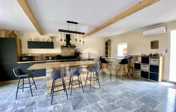 Maison 5 pièces 150 m2 rénovée