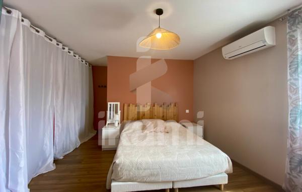 Maison 5 pièces 150 m2 rénovée