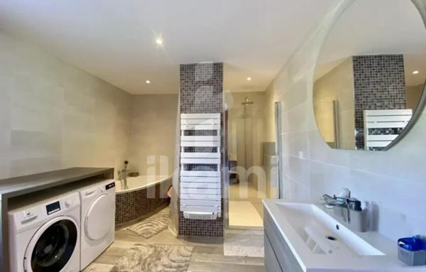 Maison 5 pièces 150 m2 rénovée