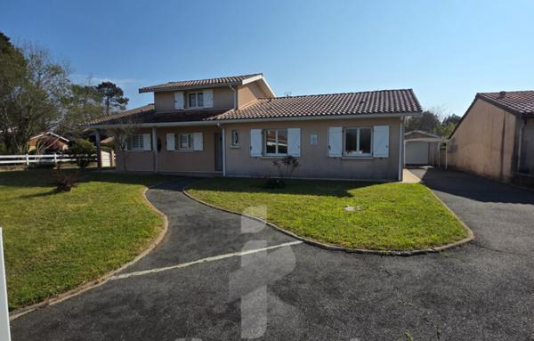 Maison de 130 m²