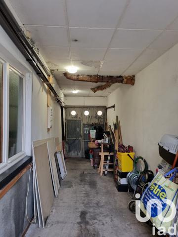 Maison à vendre 5 pièces 114 m² Freyming-Merlebach