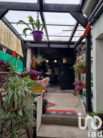 Maison à vendre 5 pièces 114 m² Freyming-Merlebach