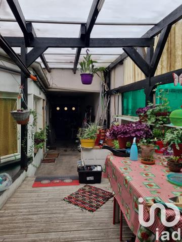 Maison à vendre 5 pièces 114 m² Freyming-Merlebach