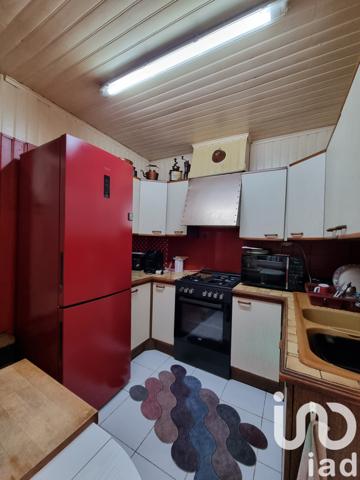 Maison à vendre 5 pièces 114 m² Freyming-Merlebach