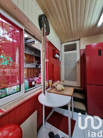 Maison à vendre 5 pièces 114 m² Freyming-Merlebach