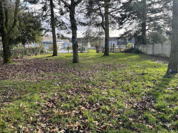 Terrain à Batir à vendre à Plémet dans les Côtes-d'Armor (22210), ref : 22115-3317