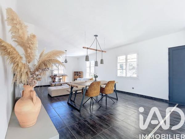 Maison à vendre 5 pièces 185 m² Bernis