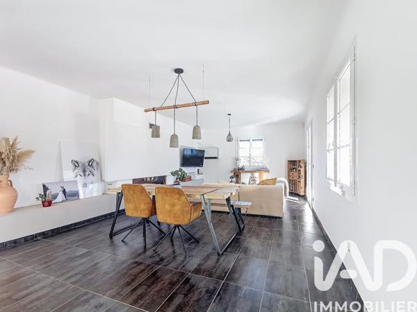 Maison à vendre 5 pièces 185 m² Bernis