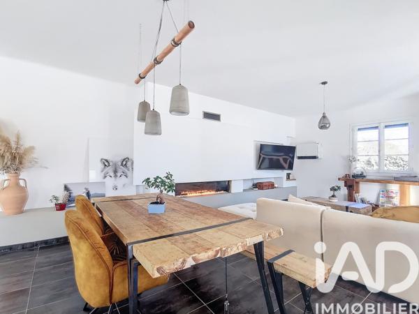 Maison à vendre 5 pièces 185 m² Bernis