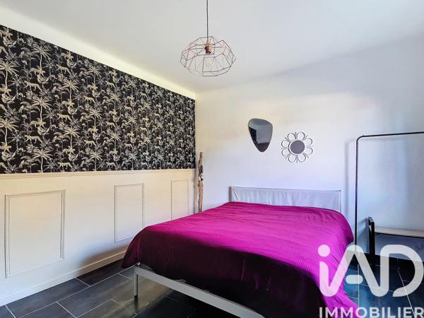 Maison à vendre 5 pièces 185 m² Bernis