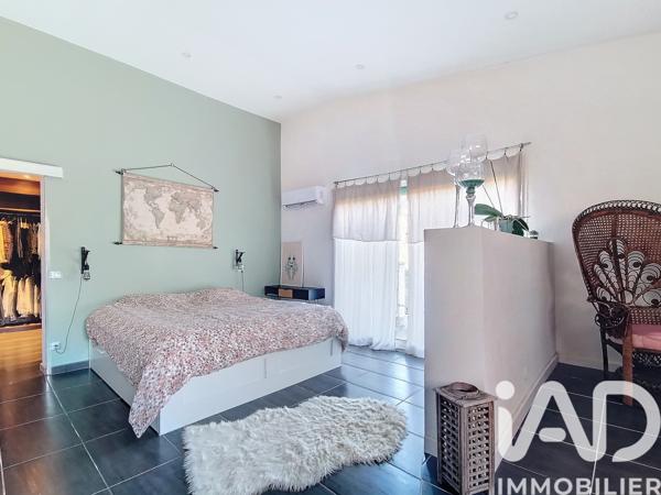 Maison à vendre 5 pièces 185 m² Bernis