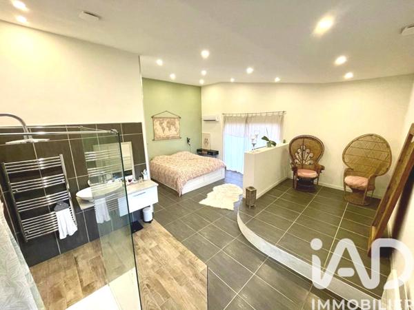 Maison à vendre 5 pièces 185 m² Bernis