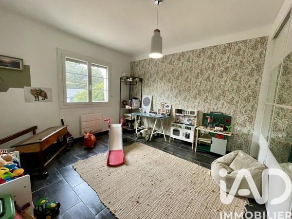 Maison à vendre 5 pièces 185 m² Bernis