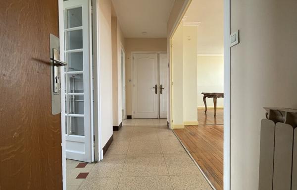 Charmant appartement à Romans sur Isère