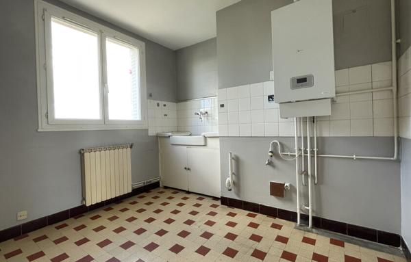 Charmant appartement à Romans sur Isère
