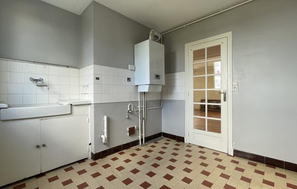 Charmant appartement à Romans sur Isère