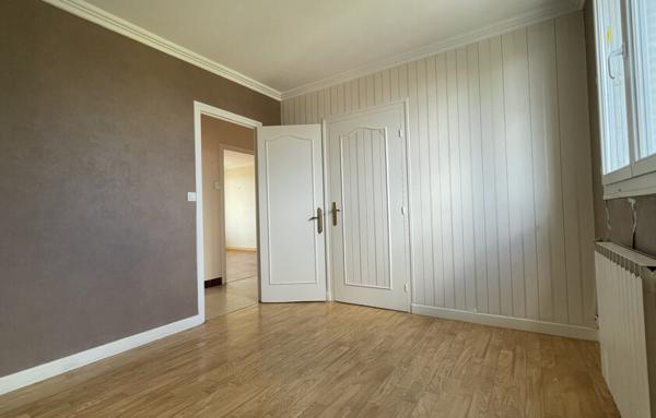 Charmant appartement à Romans sur Isère