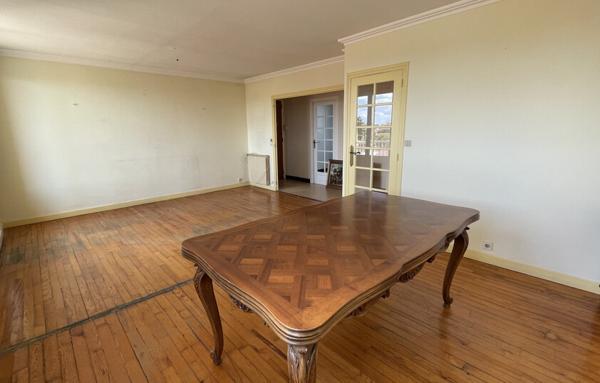 Charmant appartement à Romans sur Isère