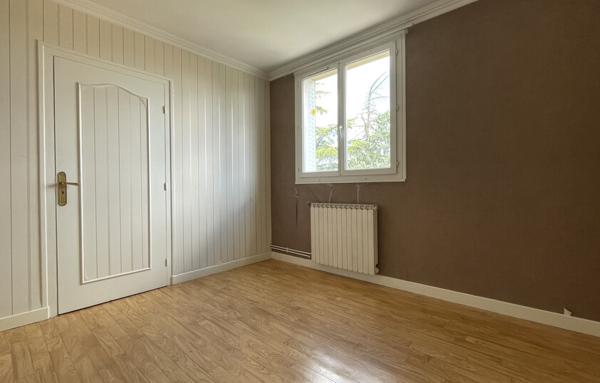 Charmant appartement à Romans sur Isère