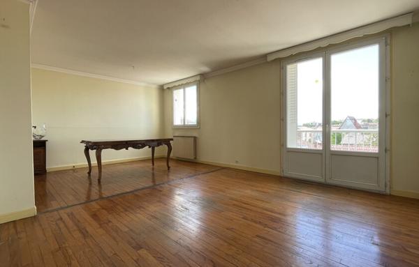 Charmant appartement à Romans sur Isère