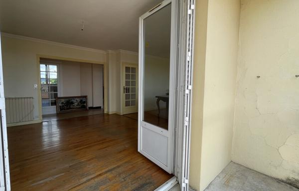 Charmant appartement à Romans sur Isère