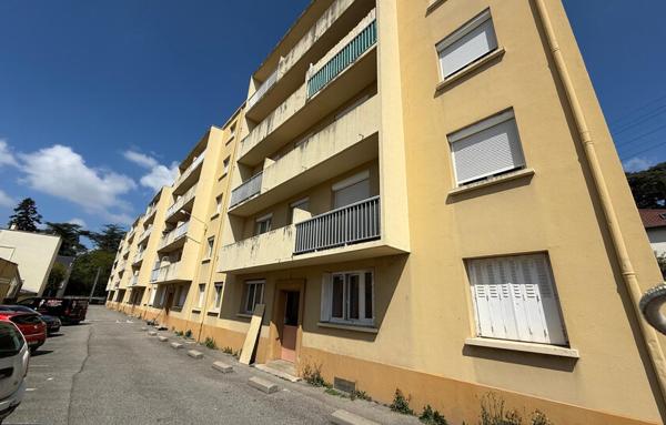 Charmant appartement à Romans sur Isère