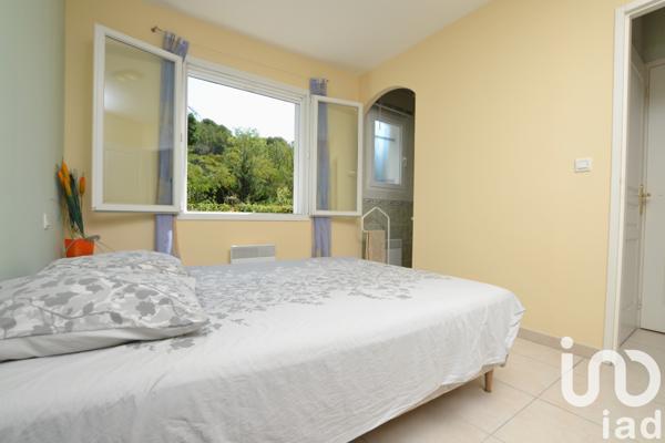 Maison à vendre 5 pièces 97 m² Bize-Minervois