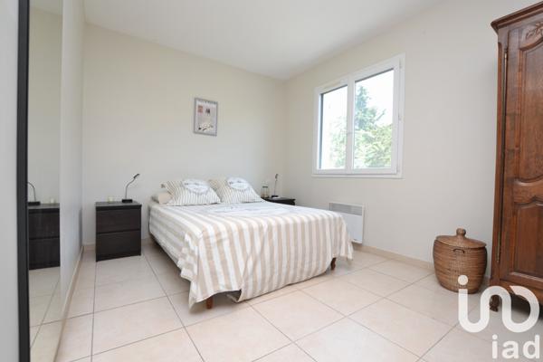 Maison à vendre 5 pièces 97 m² Bize-Minervois