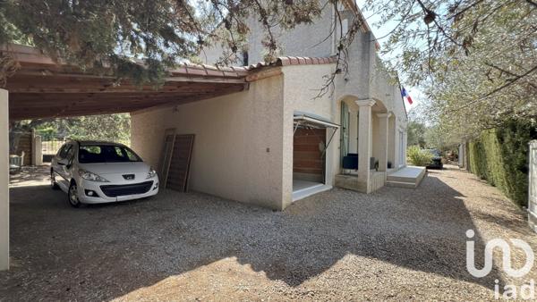 Maison à vendre 5 pièces 97 m² Bize-Minervois