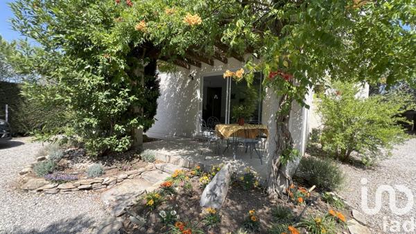 Maison à vendre 5 pièces 97 m² Bize-Minervois