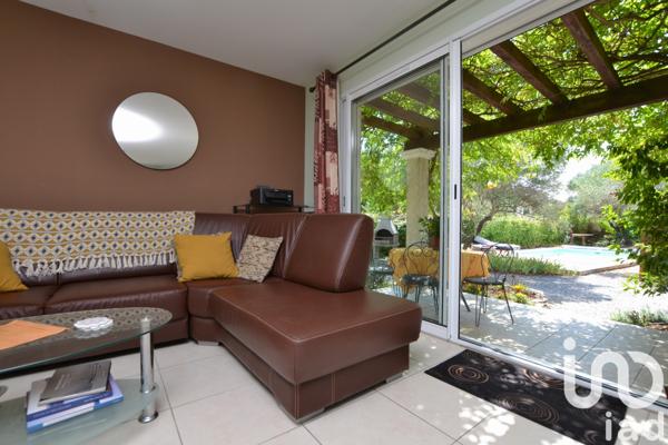 Maison à vendre 5 pièces 97 m² Bize-Minervois