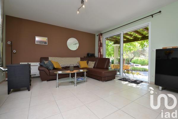 Maison à vendre 5 pièces 97 m² Bize-Minervois